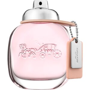 Coach Eau De Toilette 50 ml