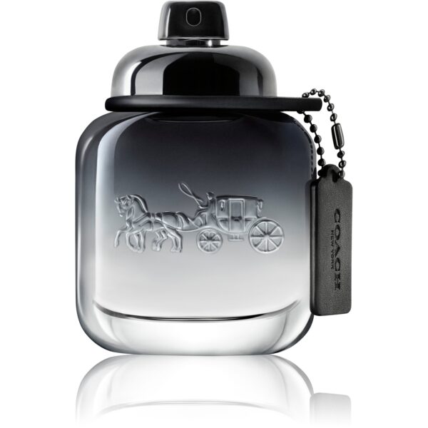 Coach Man Eau De Toilette 40 ml