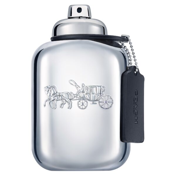 Coach Platinum Man Eau De Parfum  100 ml