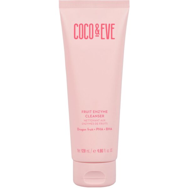 Coco & Eve Fruit Enzyme Cleanser 120 ml