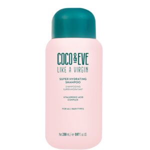 Coco & Eve Like a Virgin Super Hydrating Shampoo  280 ml