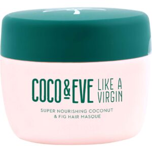 Coco & Eve Like a Virgin Super Nourishing Coconut & Fig Hair Masque (N