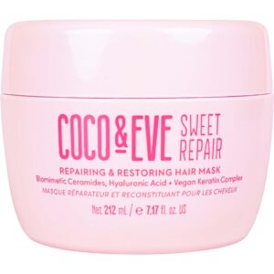 Coco & Eve Sweet Repair Repair Repairing & Restoring Hair Masque 212 m