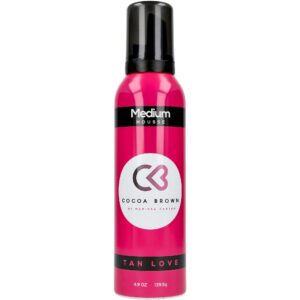 Cocoa Brown 1 Hour Tan 150 ml