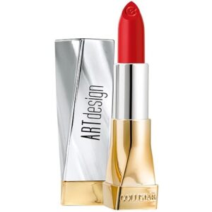 Collistar Made in Italy Art Design Lipstick Matte 4 Rosso Spritz