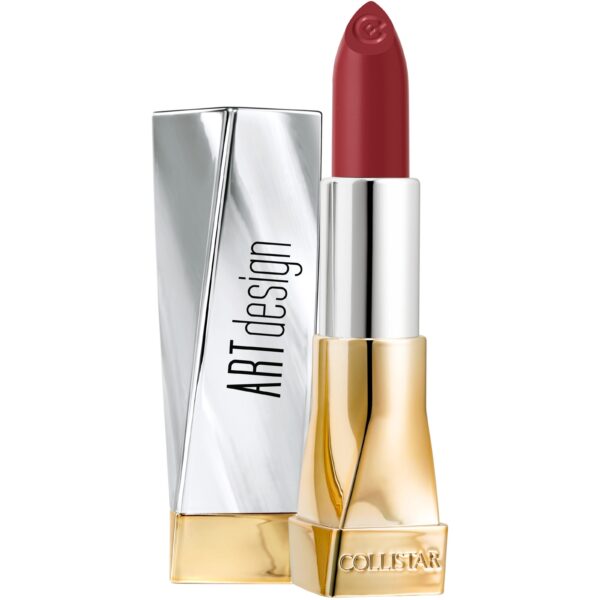 Collistar Made in Italy Art Design Lipstick Matte 9