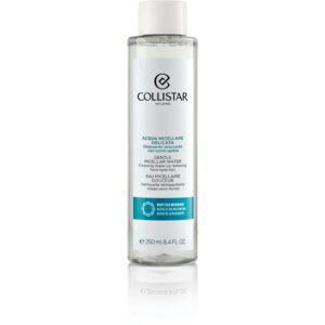 Collistar Gentle Micellar Water 250 ml