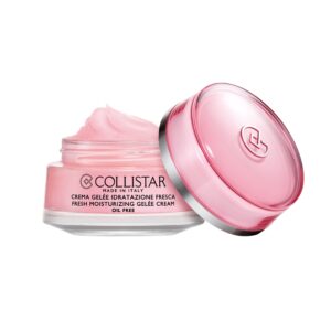 Collistar Idro Attiva Idro Attiva Fresh Moisturizing Gelée Cream 50 ml