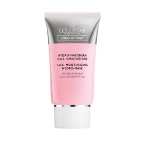 Collistar Idro Attiva Idro Attiva S.O.S Moisturizing Hydro Mask 75 ml