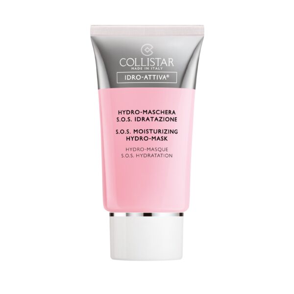 Collistar Idro Attiva Idro Attiva S.O.S Moisturizing Hydro Mask 75 ml