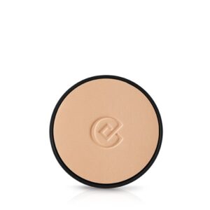 Collistar Impeccable Refill Compact Powder 20G Natural