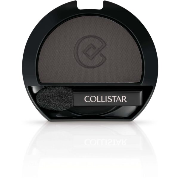 Collistar Impeccable Refill Compact Eyeshadow 150 Smoky Matte