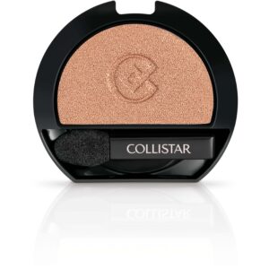 Collistar Impeccable Refill Compact Eyeshadow 220 Honey Satin