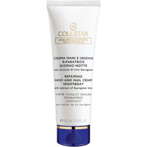 Collistar Repairing Hand & Nail Day-Night Cream 100 ml