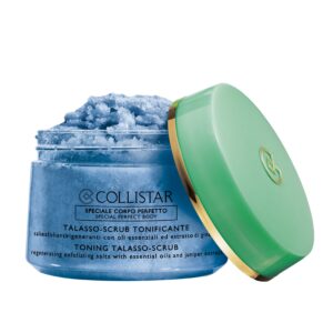 Collistar Toning Talasso Scrub 700 g