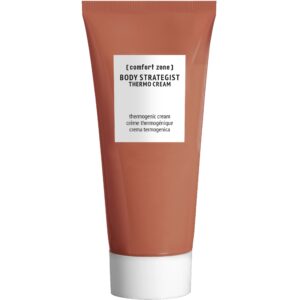 ComfortZone Body Strategist Thermo Cream  200 ml