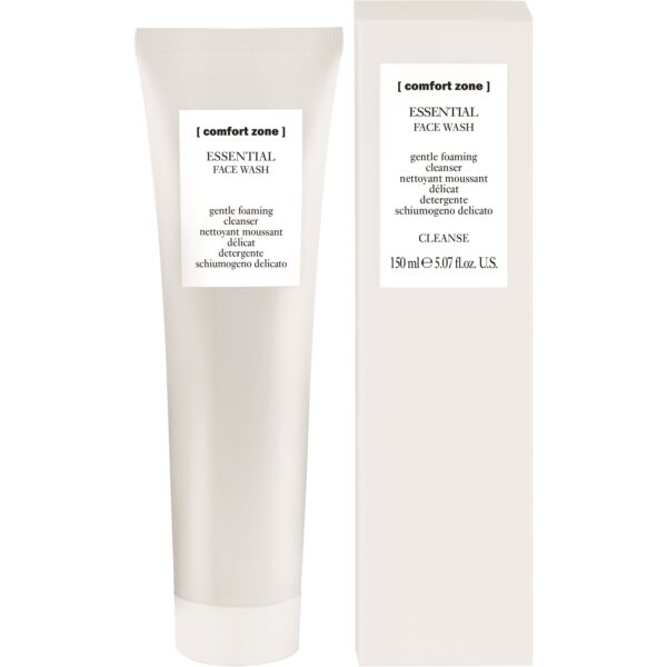 ComfortZone The Essentials Essential Face Wash 150 ml