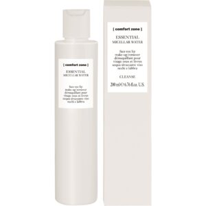 ComfortZone The Essentials Essential Micellar Water 200 ml