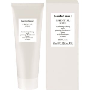 ComfortZone The Essentials Essential Scrub 60 ml