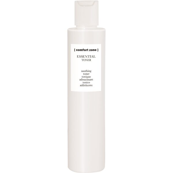 ComfortZone The Essentials Essential Toner 200 ml