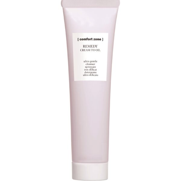 ComfortZone Remedy Remedy Cream to oil cleanser 150 ml