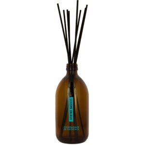 Compagnie de Provence   Fragrance Diffuser Mint Basil