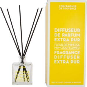 Compagnie de Provence Extra Pur Fragrance Diffuser Mimosa Flower