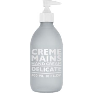 Compagnie de Provence Hand Cream Delicate 300 ml