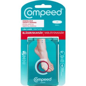 Compeed Gnagsår S