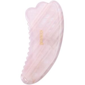 Coohé Gua Sha Body Rose Quartz Body