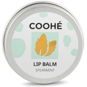 Coohé Lip Balm Spearmint 15 ml