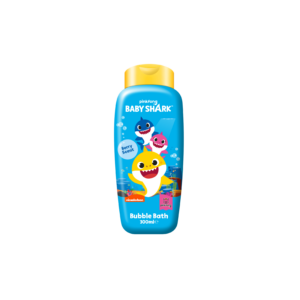 Corsair Baby Shark Bubble Bath 300 ml