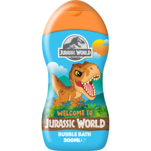 Corsair Jurassic Bath & Shower Gel 3000 ml