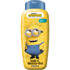 Corsair Minions Bath & Shower Gel 3000 ml