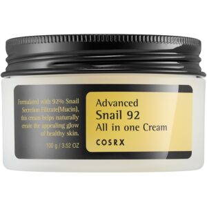 Cosrx Advanced Snail 92 All in one Cream 100 ml