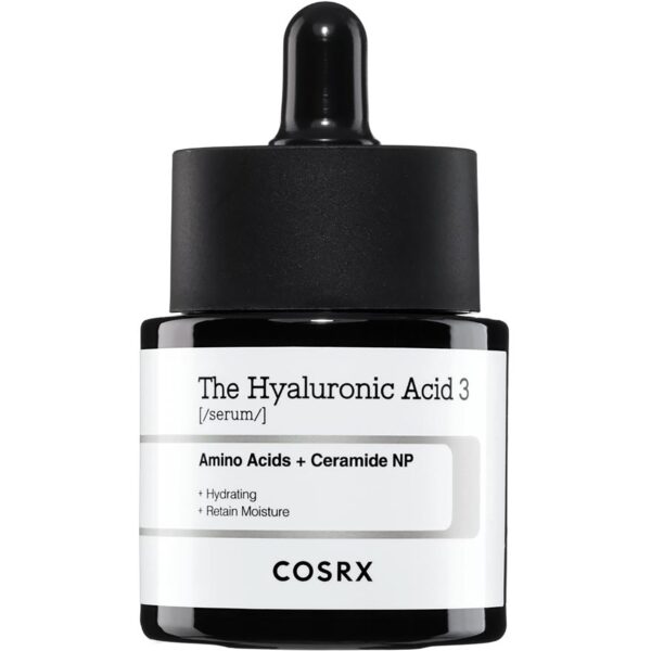 Cosrx The Hyaluronic Acid 3 Serum 20 ml