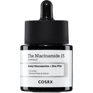 Cosrx The Niacinamide 15 Serum 20 ml