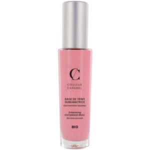 Couleur Caramel Enhancing complexion base n°21 Pink