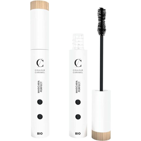 Couleur Caramel Perfect mascara n°41 Extra black