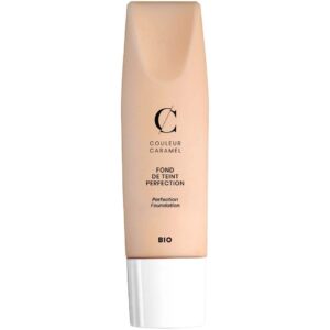 Couleur Caramel Perfection foundation n°31 Beige