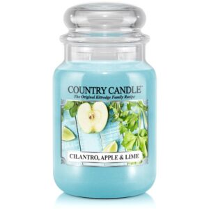 Country Candle Cilantro