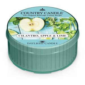 Country Candle Cilantro