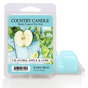 Country Candle Cilantro