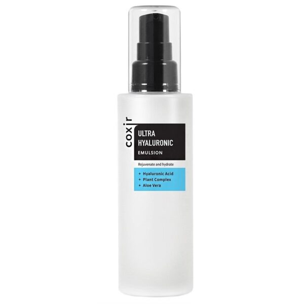 COXIR Ultra Hyaluronic Emulsion 100 ml