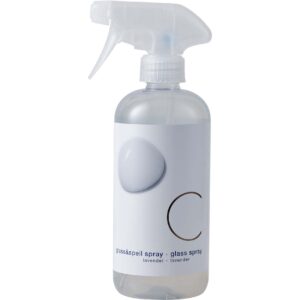 Csoaps Glass & Speilspray Lavendel 500 ml