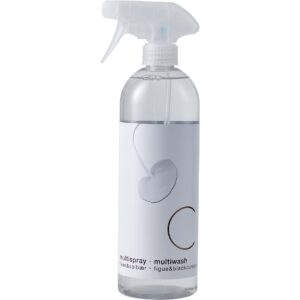 Csoaps Multispray Fiken & Solbær. 750 ml