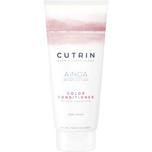 Cutrin AINOA Color Conditioner