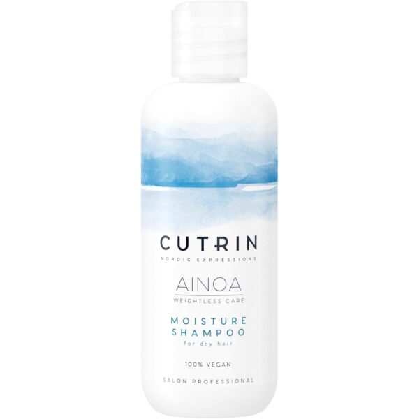 Cutrin AINOA Moisture Shampoo