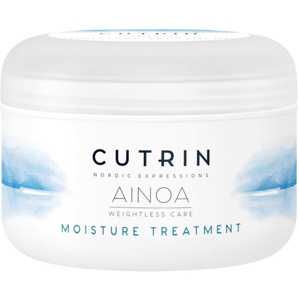 Cutrin AINOA Moisture Treatment