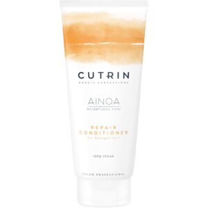 Cutrin AINOA Repair Conditioner